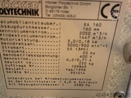 Höcker EA160