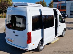 MERCEDES-BENZ Sprinter 315 Tourer 9 SS VIP Sonderpreis Mobilit
