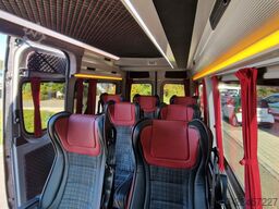MERCEDES-BENZ Sprinter 315 Tourer 9 SS VIP Sonderpreis Mobilit