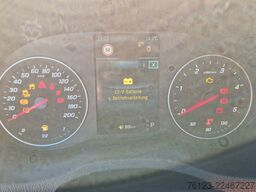 MERCEDES-BENZ Sprinter 315 Tourer 9 SS VIP Sonderpreis Mobilit