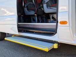 MERCEDES-BENZ Sprinter 315 Tourer 9 SS VIP Sonderpreis Mobilit