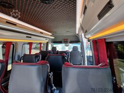 MERCEDES-BENZ Sprinter 315 Tourer 9 SS VIP Sonderpreis Mobilit