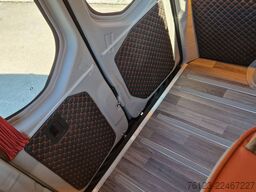 MERCEDES-BENZ Sprinter 315 Tourer 9 SS VIP Sonderpreis Mobilit