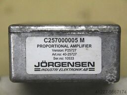 Jörgensen C257000005 M