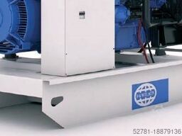 FG Wilson P165-5 - 165 kVA Open Genset - DPX-16010-O