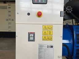 FG Wilson P200-3 - 200 kVA Open Genset - DPX-16011-O