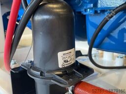 FG Wilson P55-3 - 55 kVA Open Genset - DPX-16005-O