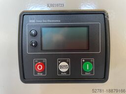 FG Wilson P55-3 - 55 kVA Open Genset - DPX-16005-O