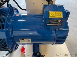 FG Wilson P55-3 - 55 kVA Open Genset - DPX-16005-O