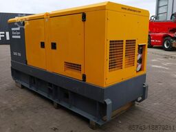 Atlas Copco QAS 150 Diesel, 150KVA * Non Working *