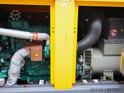 Atlas Copco QAS 150 Diesel, 150KVA * Non Working *