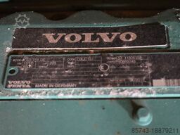 Atlas Copco QAS 150 Diesel, 150KVA * Non Working *