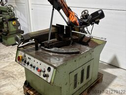 Bewo Mod 270 Half Automaat