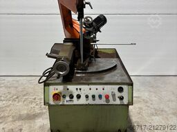Bewo Mod 270 Half Automaat