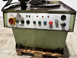 Bewo Mod 270 Half Automaat