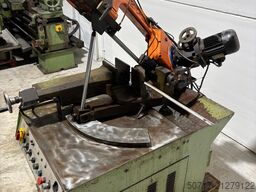 Bewo Mod 270 Half Automaat