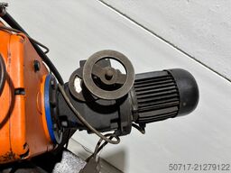 Bewo Mod 270 Half Automaat