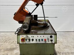 Bewo Mod 270 Half Automaat