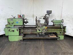 Tos SN 55 B Conventionele Draaibank