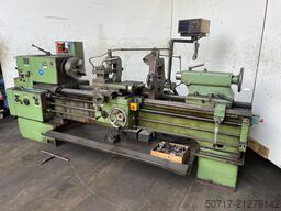 Tos SN 55 B Conventionele Draaibank