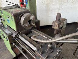 Tos SN 55 B Conventionele Draaibank