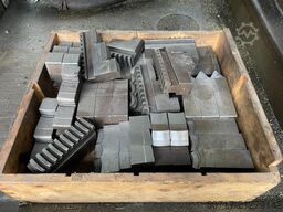 Tos SN 55 B Conventionele Draaibank