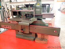 BERRONE OVER TEN 140