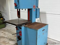 DOALL 2013-V Verticaal Lintzaag/ Bandzaag