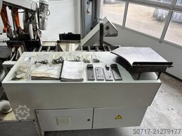 Kasto Pos GA 4 vol automatische lintzaag