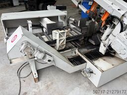 Kasto Pos GA 4 vol automatische lintzaag