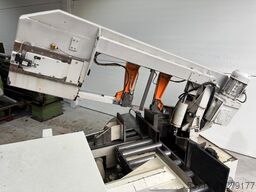 Kasto Pos GA 4 vol automatische lintzaag