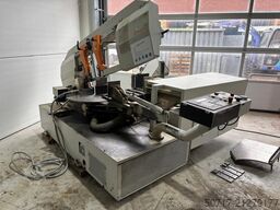 Kasto Pos GA 4 vol automatische lintzaag