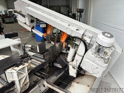 Kasto Pos GA 4 vol automatische lintzaag