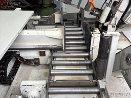 Kasto Pos GA 4 vol automatische lintzaag