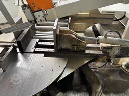 Kasto Pos GA 4 vol automatische lintzaag