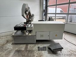 Kasto Pos GA 4 vol automatische lintzaag