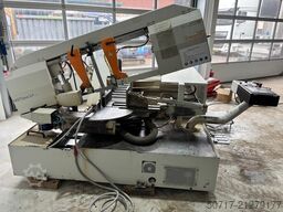 Kasto Pos GA 4 vol automatische lintzaag