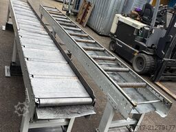 Kasto Pos GA 4 vol automatische lintzaag