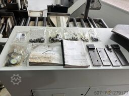 Kasto Pos GA 4 vol automatische lintzaag