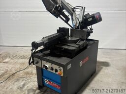 Macc Special 400 SI Half Automaat