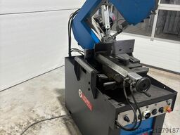 Macc Special 400 SI Half Automaat