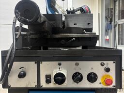 Macc Special 400 SI Half Automaat