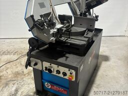 Macc Special 400 SI Half Automaat