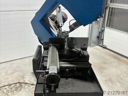 Macc Special 400 SI Half Automaat