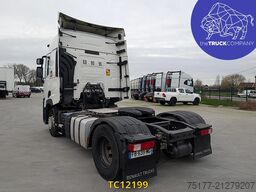 Renault T 460