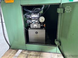 THOMAS Mod 310 S.O. Half Automaat