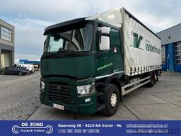 Renault T380 / 6x2/4 / D-hollandia / Euro-6