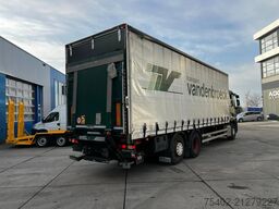 Renault T380 / 6x2/4 / D-hollandia / Euro-6