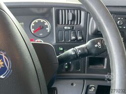 Scania G 480 (EURO 5 / 2 TANKS / BELGIAN TRUCK / RETAR...