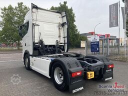 Scania S 500 NA - HIGHLINE - ADR FL - ALCOA -